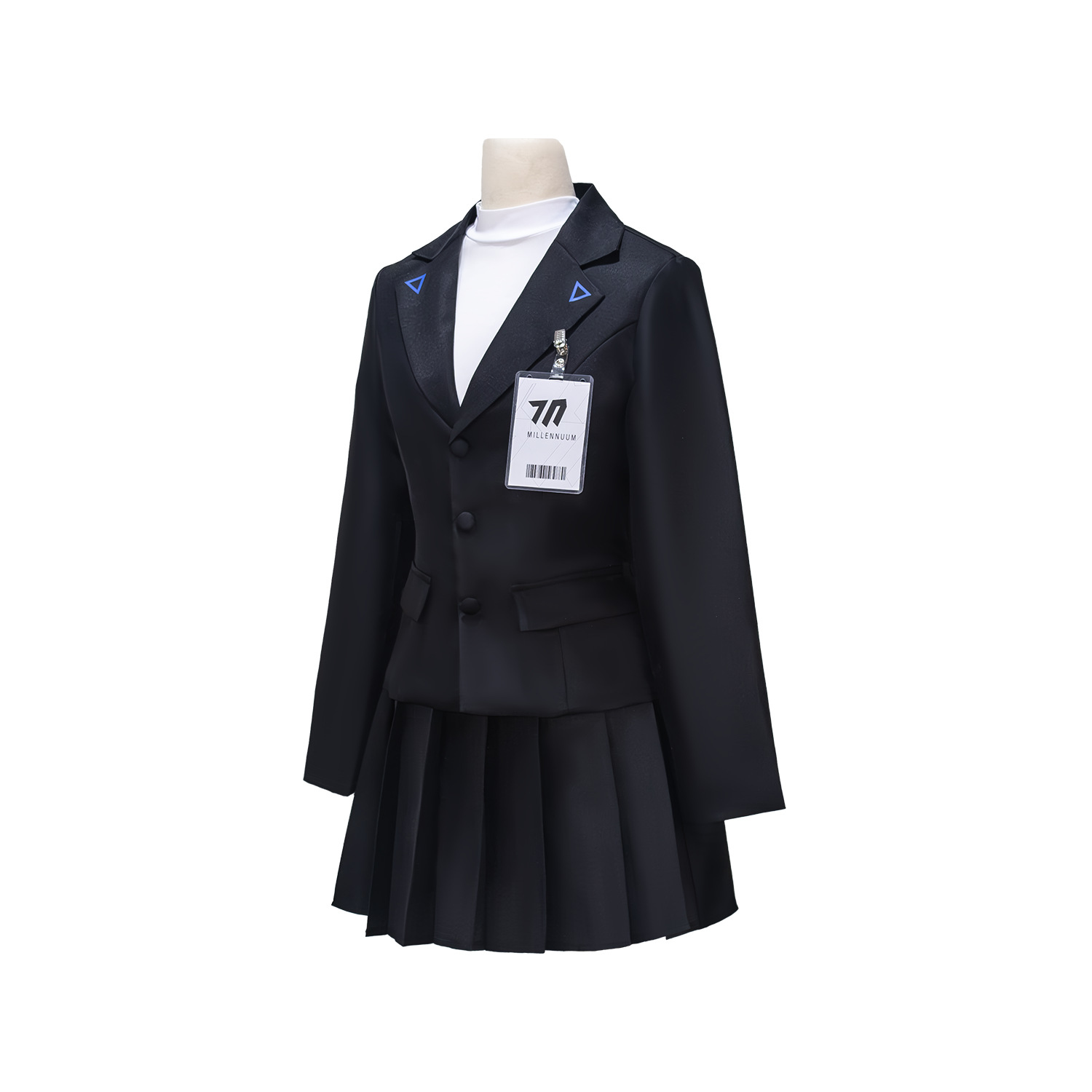 Rio Costume