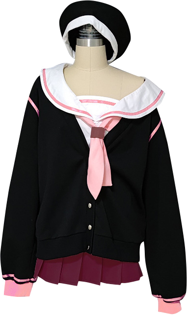 Shimoe Koharu