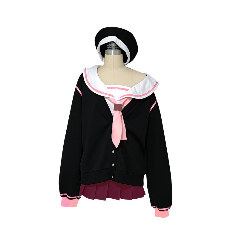 Shimoe Koharu Costume