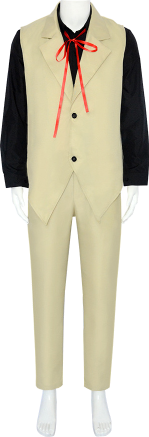 Doppo Kunikida
