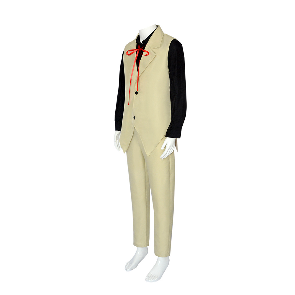 Doppo Kunikida Costume