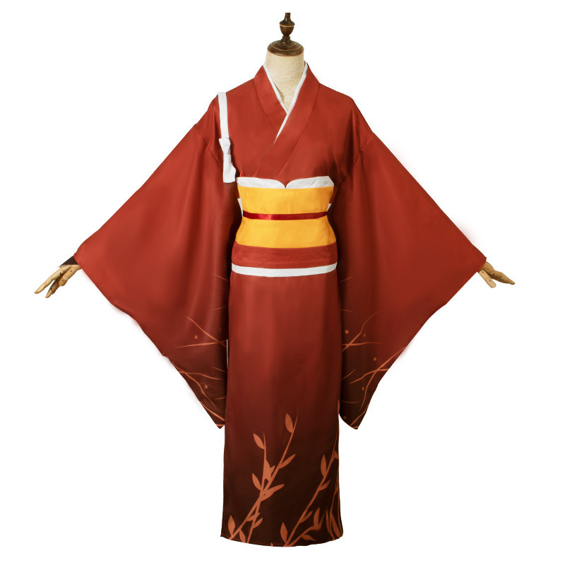 Kyoka Izumi Costume