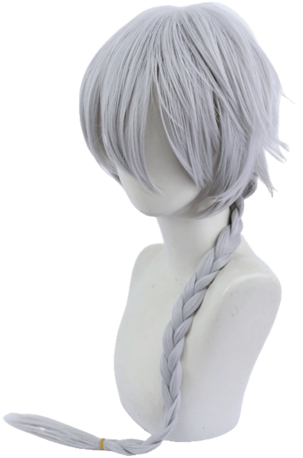 Nikolai Gogol Wig