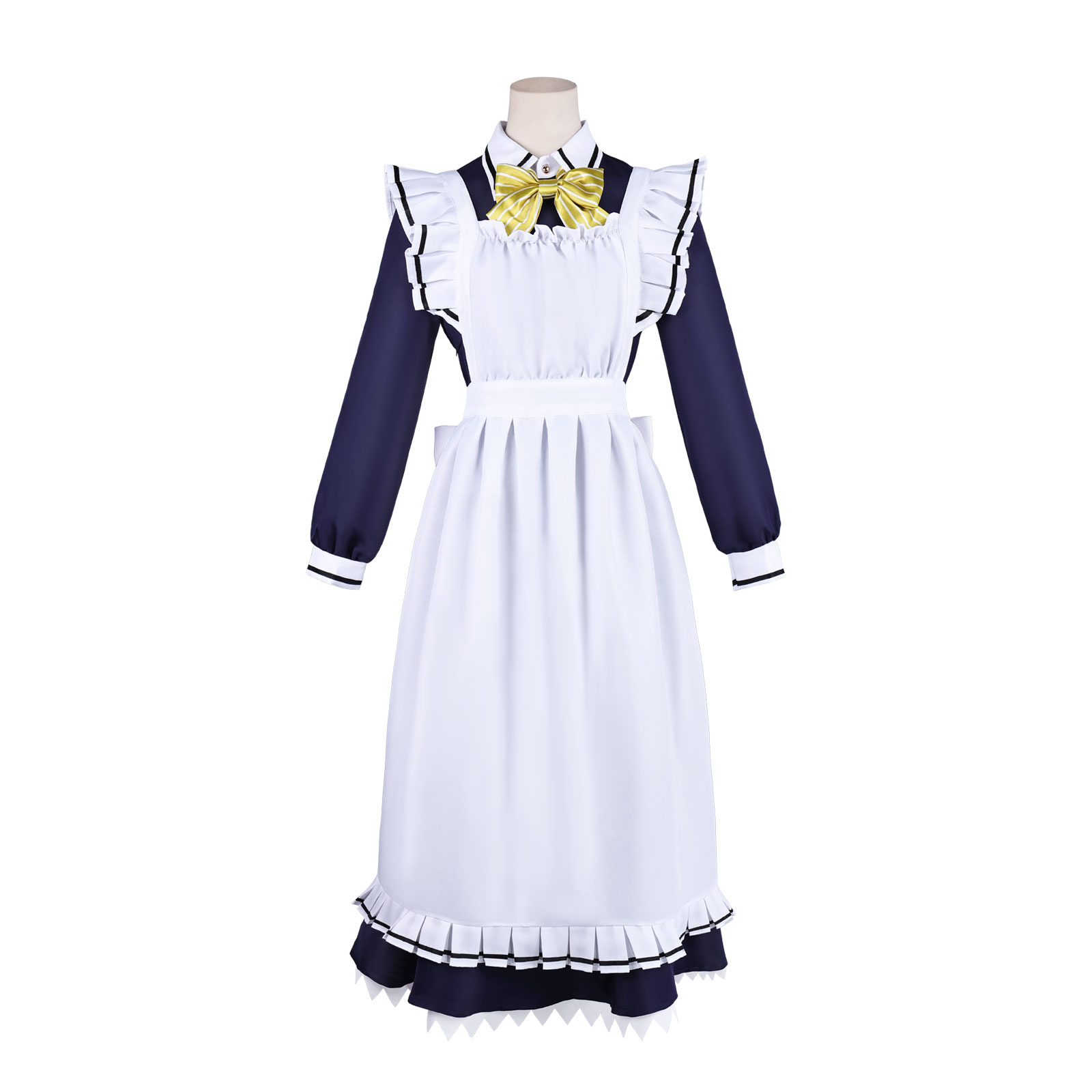 Shiki Natsume Costume