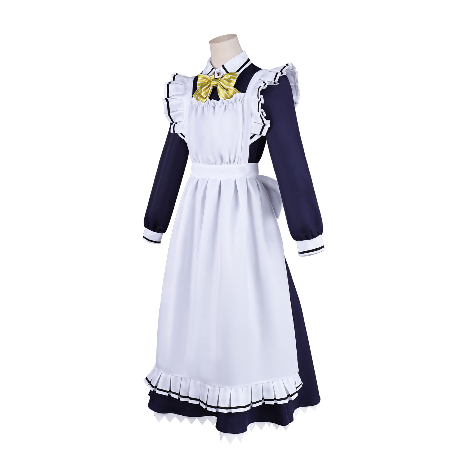 Shiki Natsume Costume