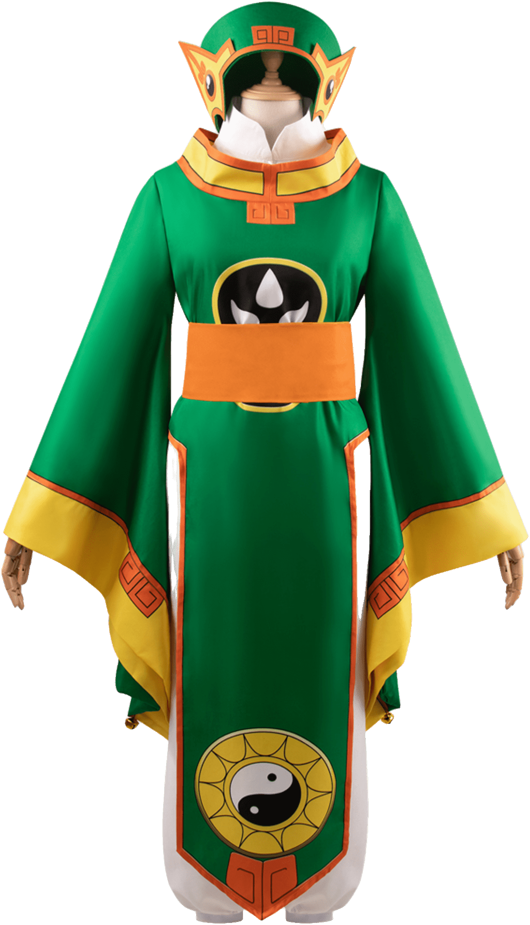 Syaoran Li