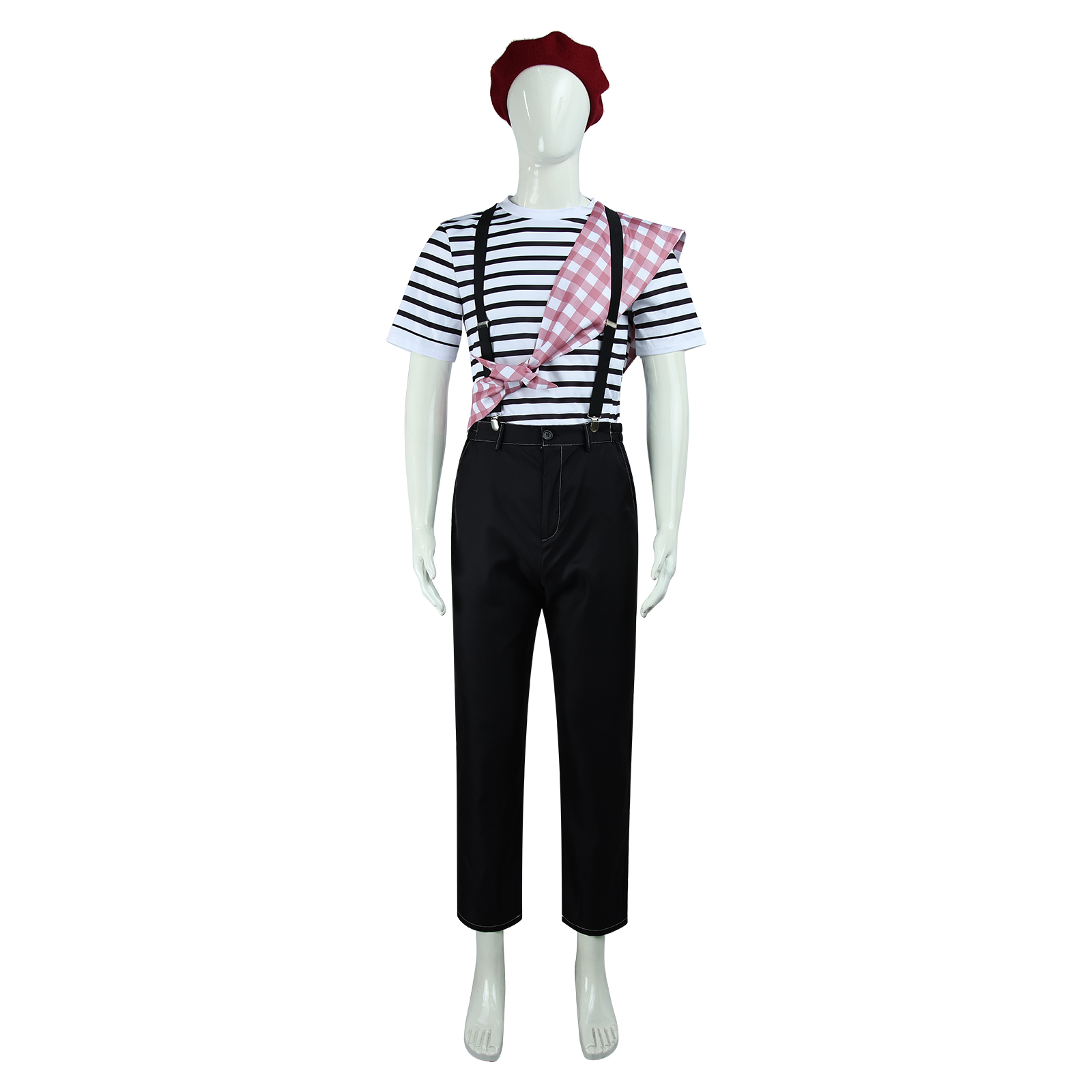 Gustave Costume