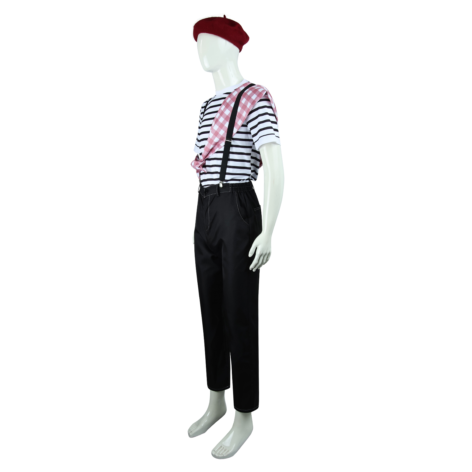 Gustave Costume
