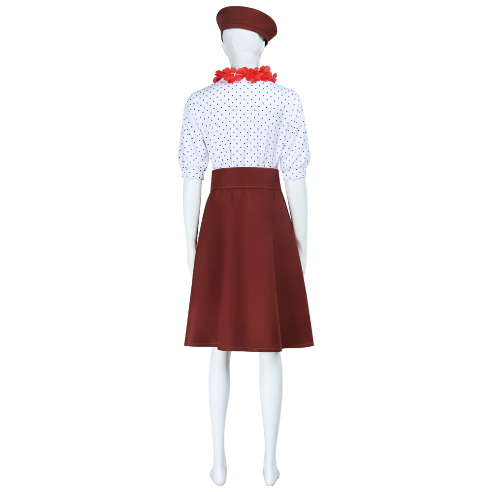 Sophie Costume