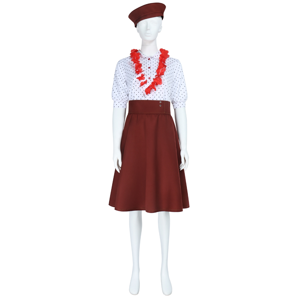 Sophie Costume