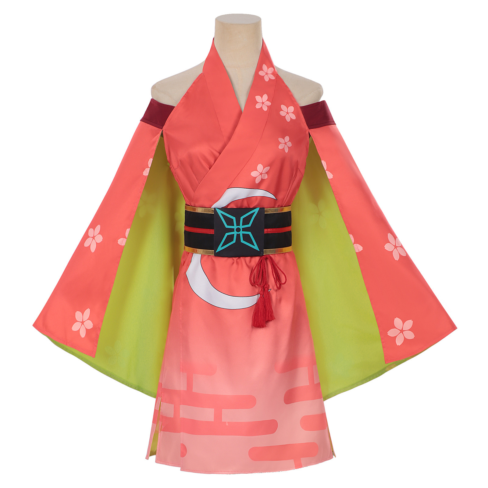 Kaguya Costume