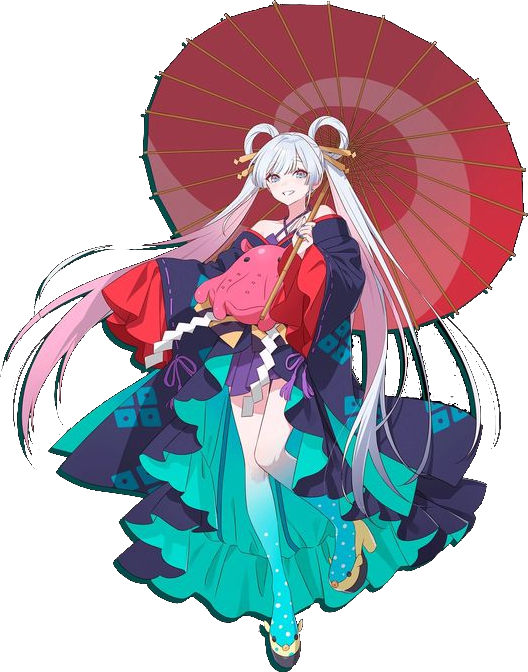 Yachiyo Runami
