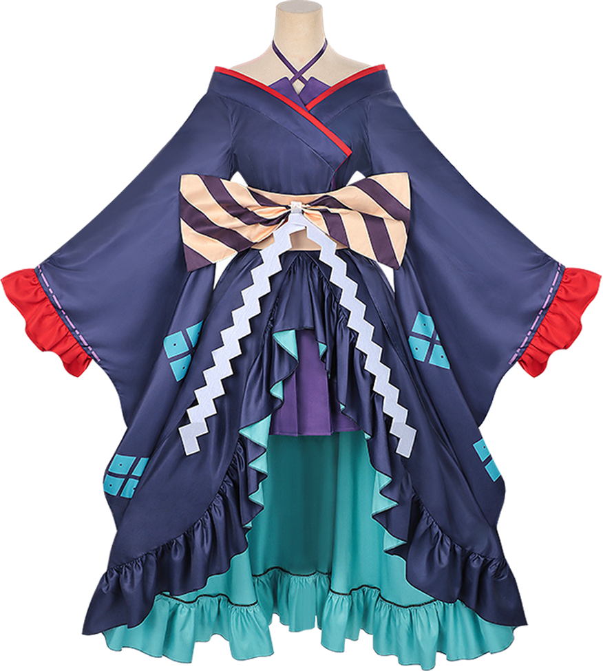 Yachiyo Runami