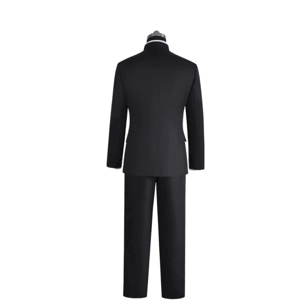 Ken Takakura Costume