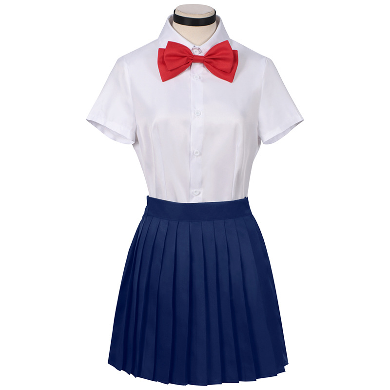 Momo Ayase Costume