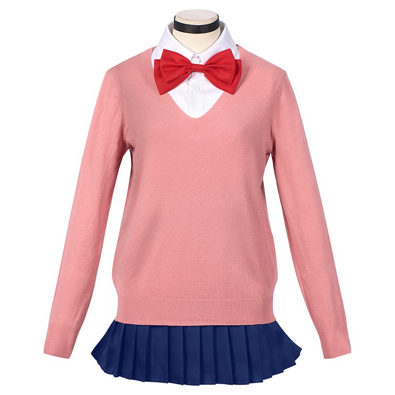 Momo Ayase Costume