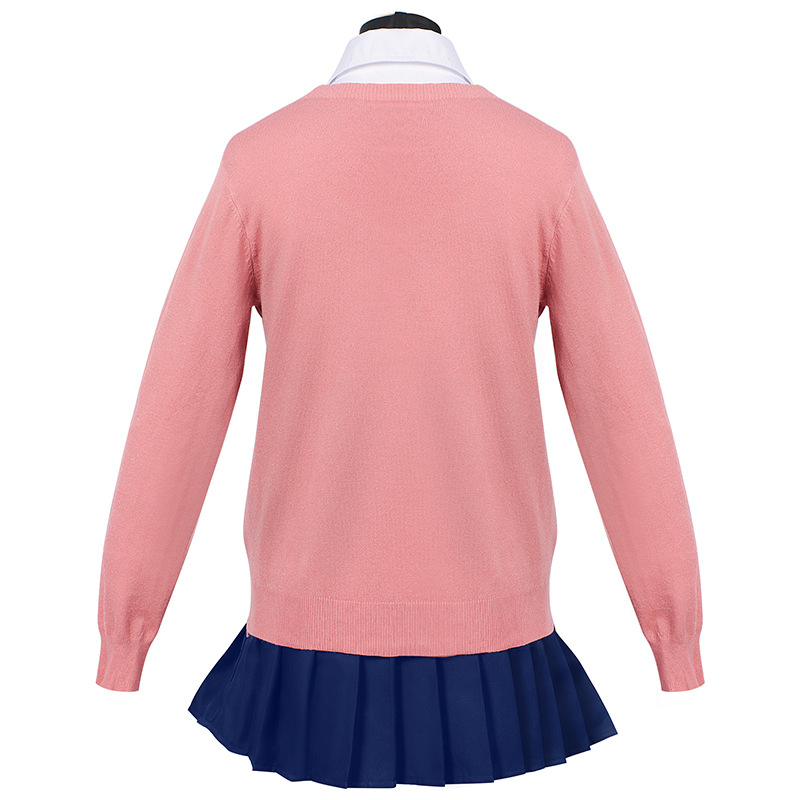 Momo Ayase Costume