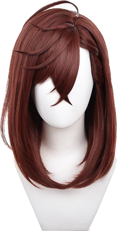 Momo Ayase Wig