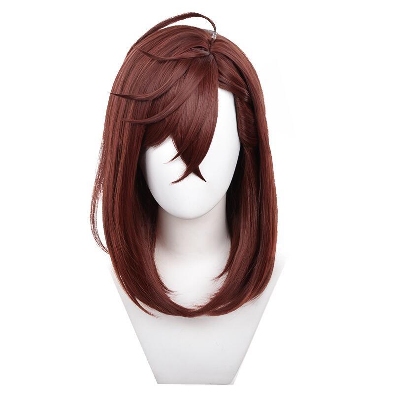 Momo Ayase Wig