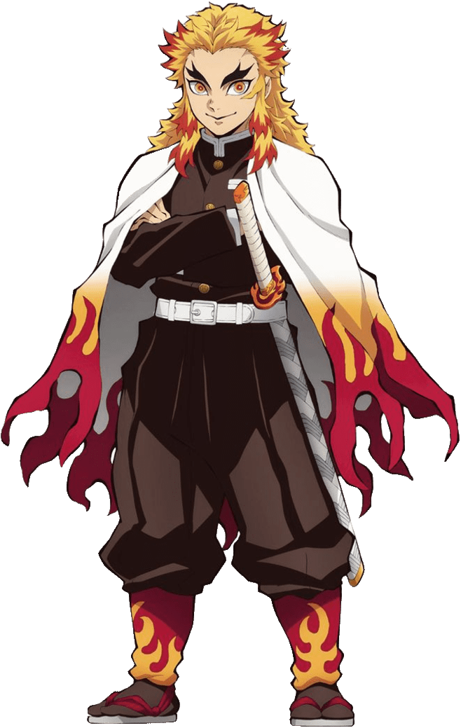 Kyojuro