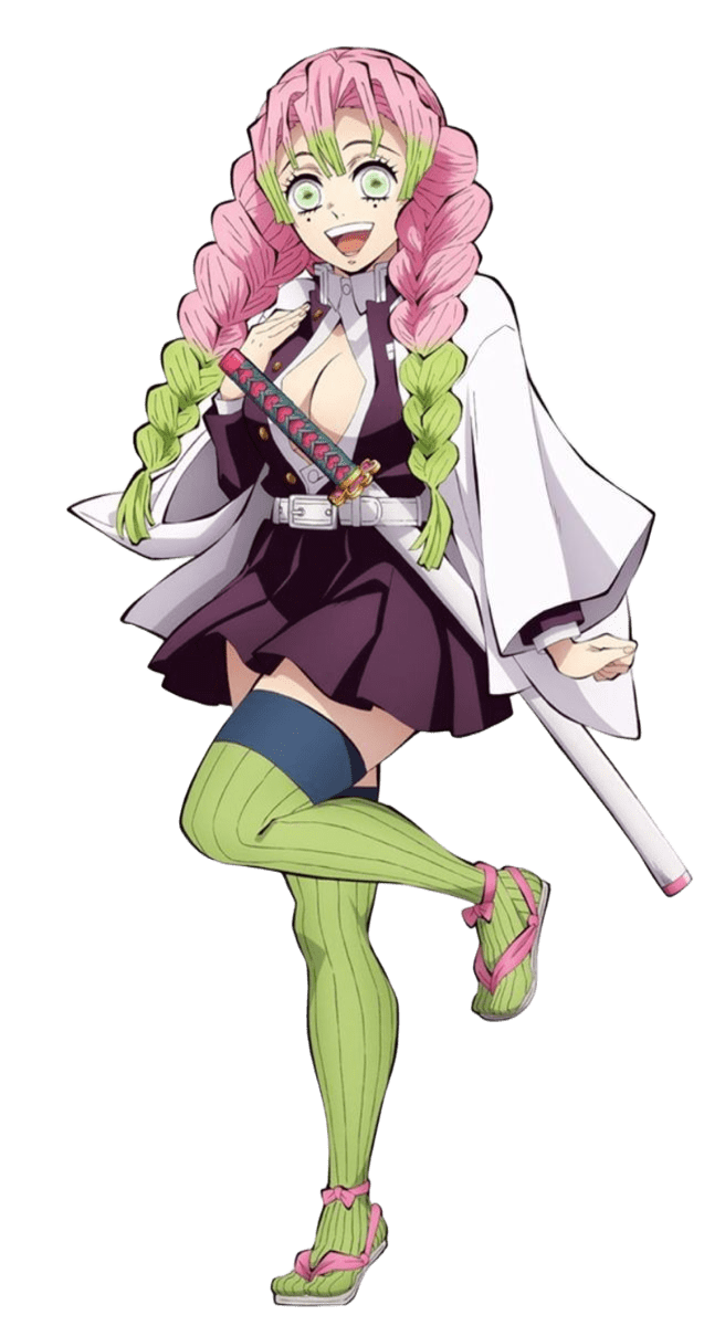 Mitsuri