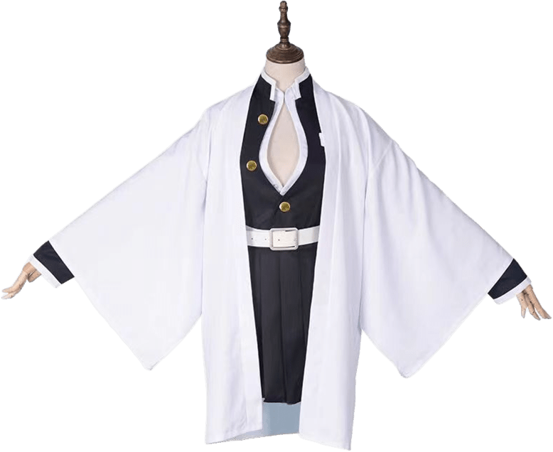 Mitsuri Costume