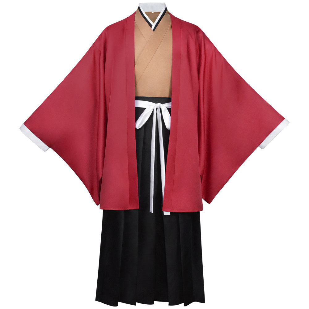 Yoriichi Tsugikuni Costume