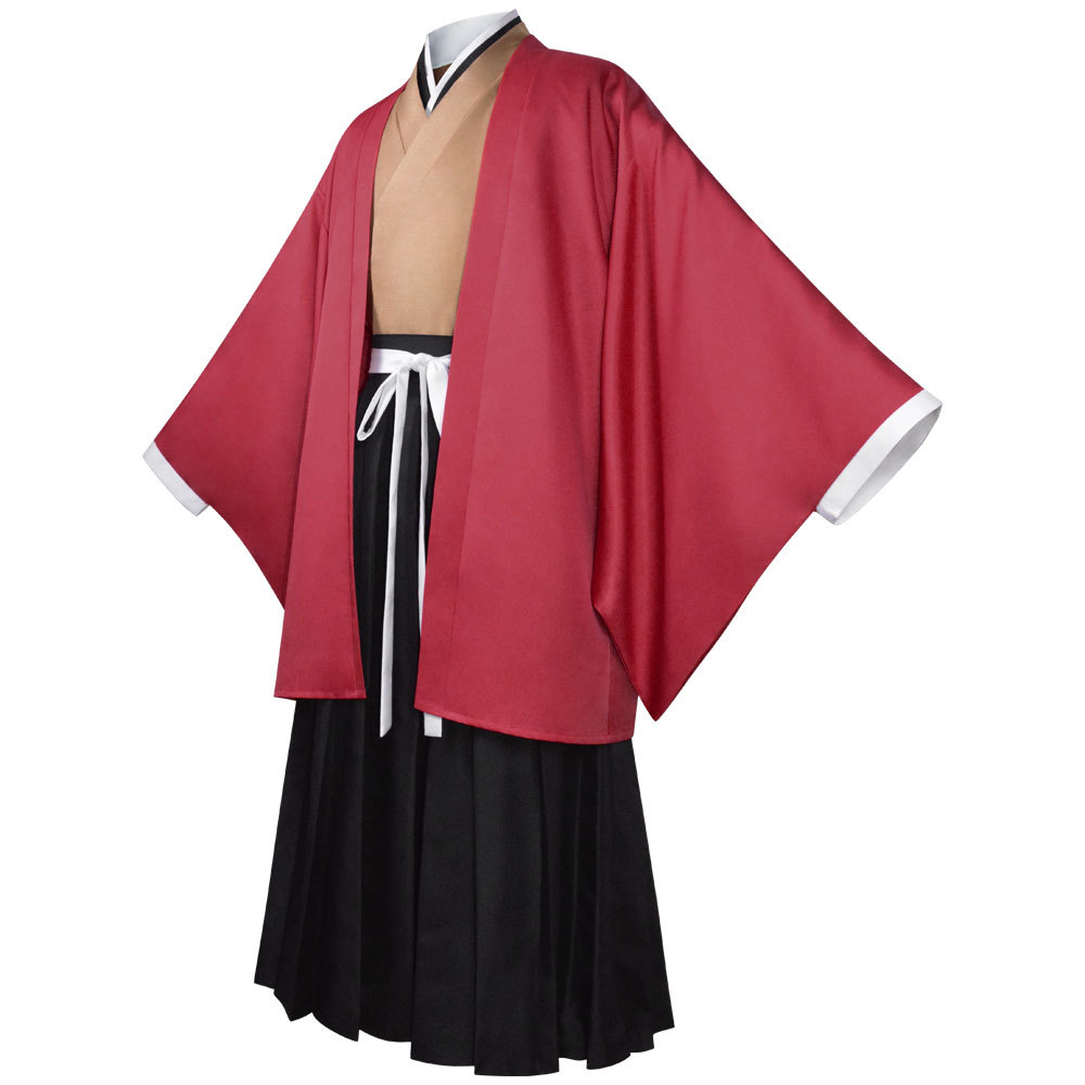 Yoriichi Tsugikuni Costume