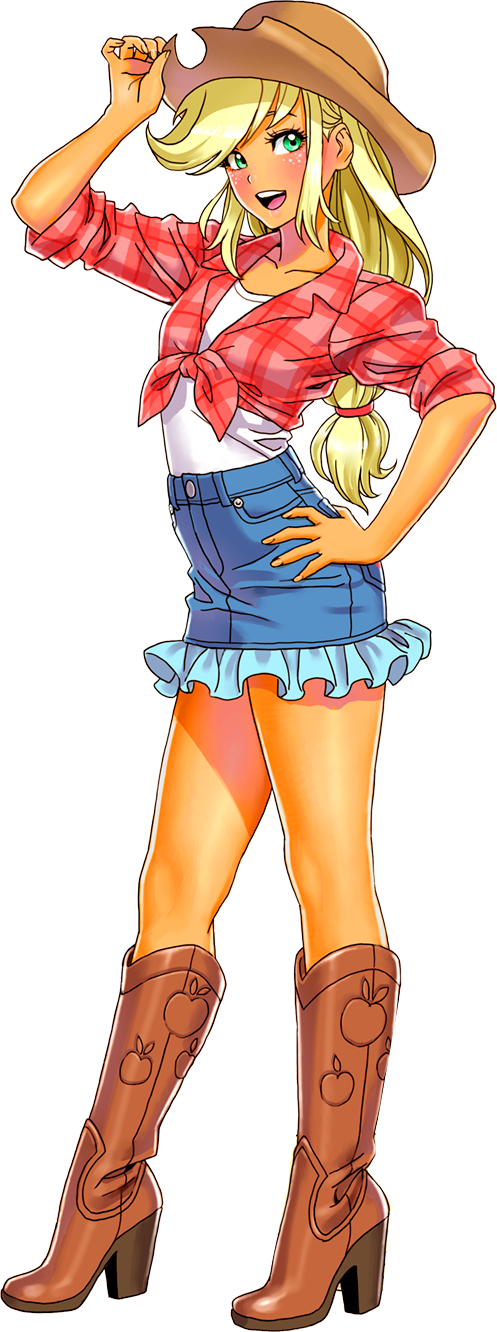 Applejack