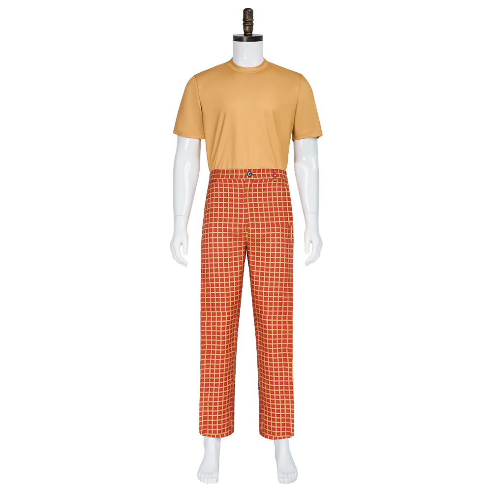 Dr. Nefario Costume
