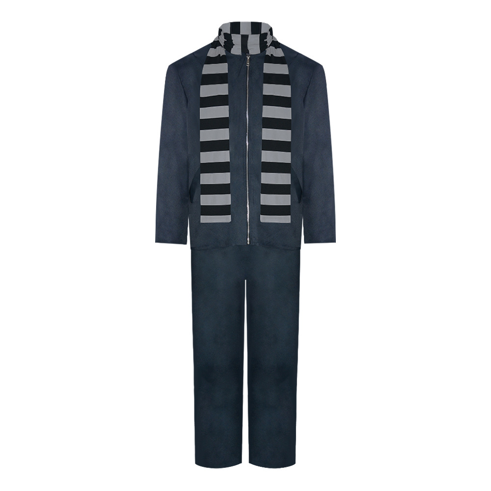 Gru Costume