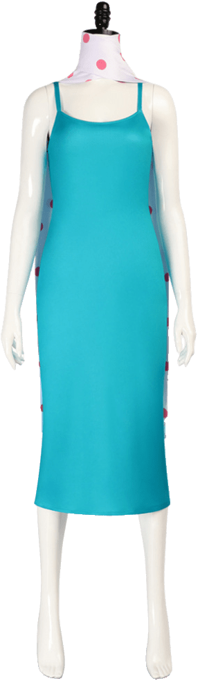 Lucy Dress