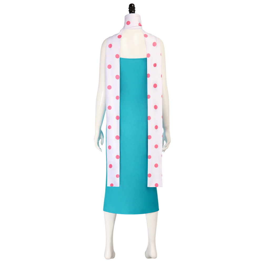 Lucy Dress Costume