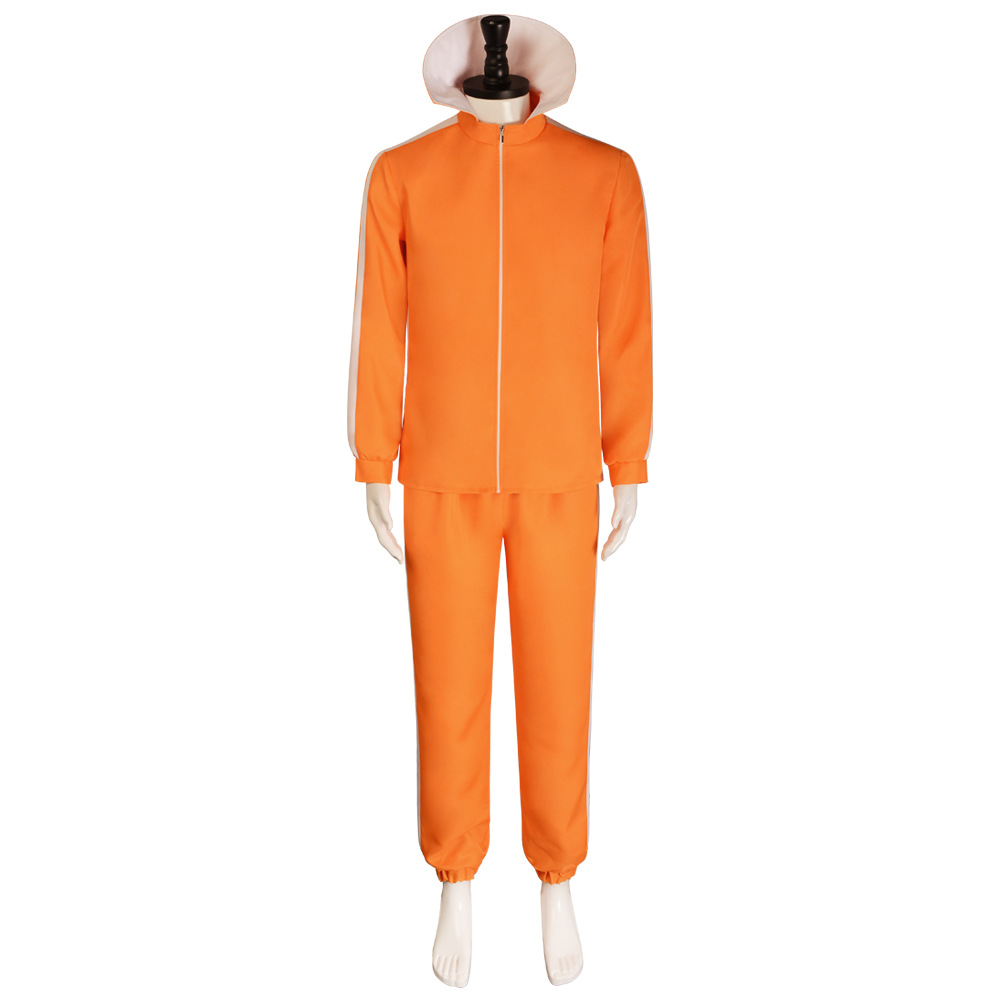 Vector Costume