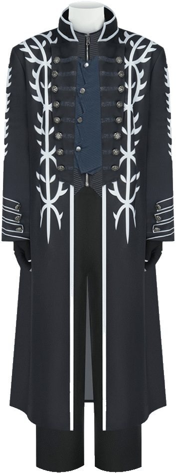 Vergil