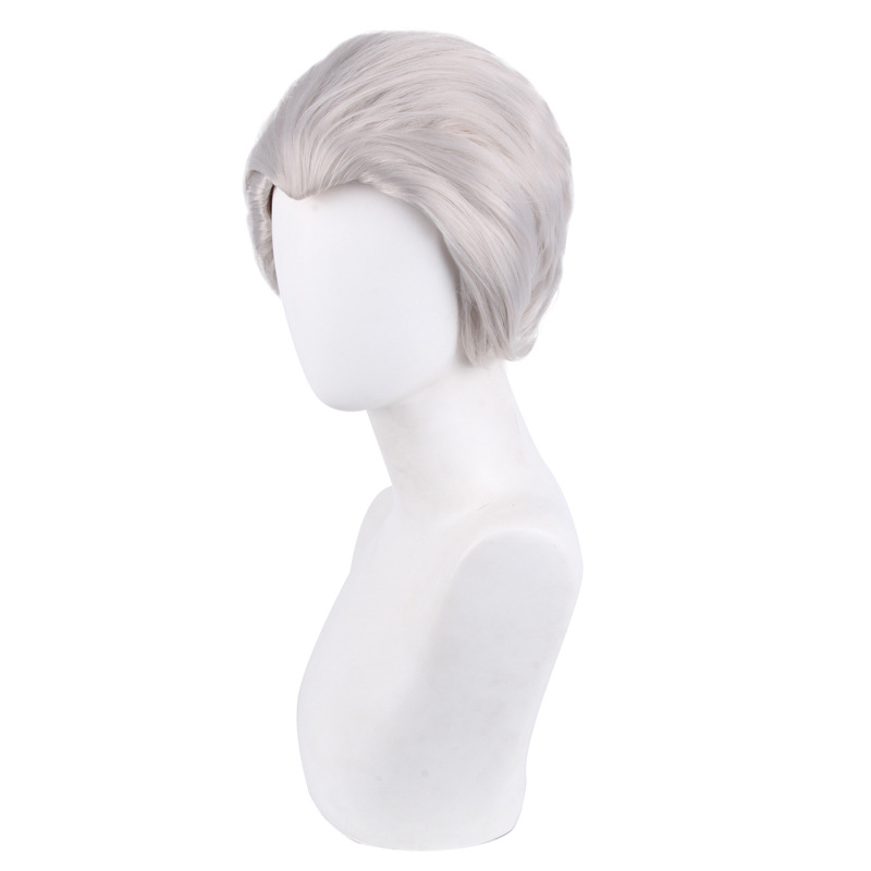 Vergil Wig