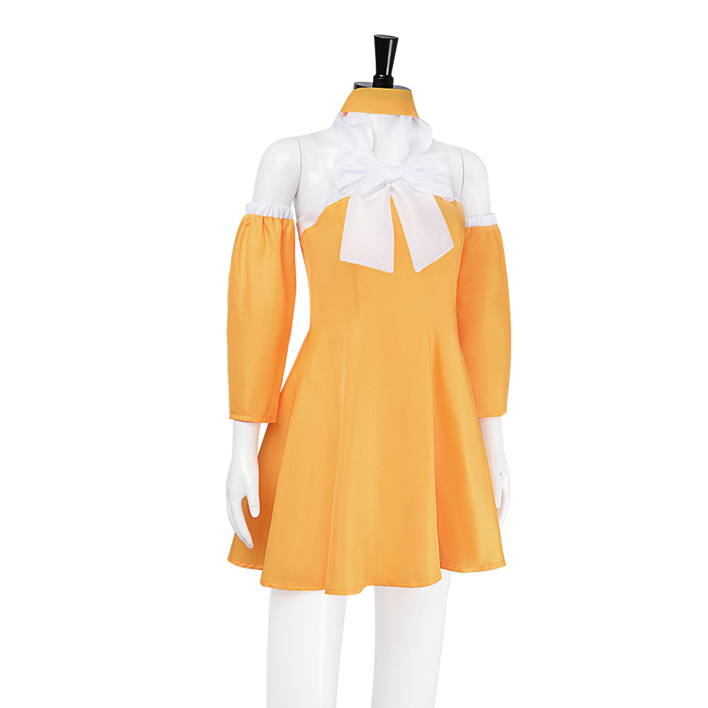 Levy Costume