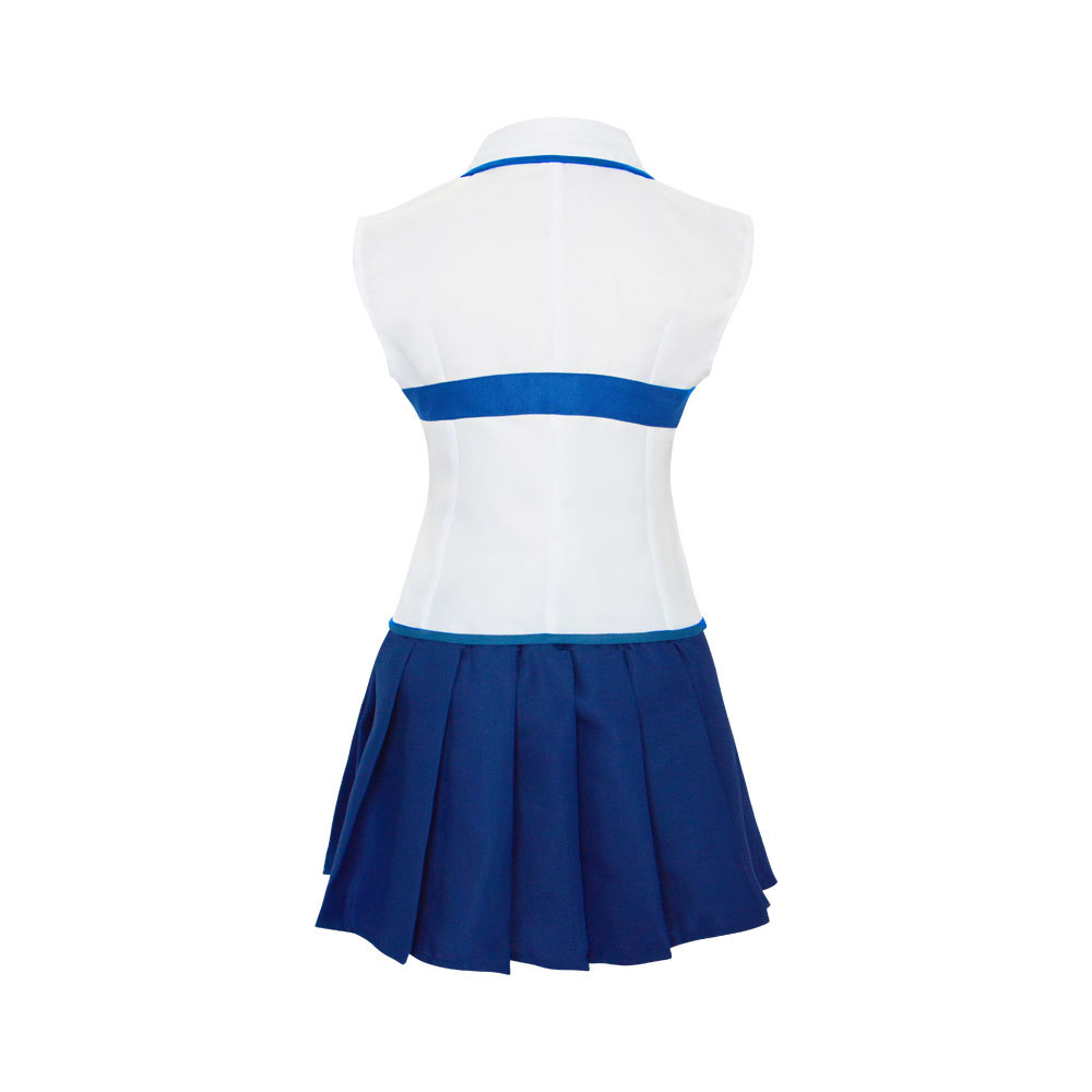 Lucy Costume