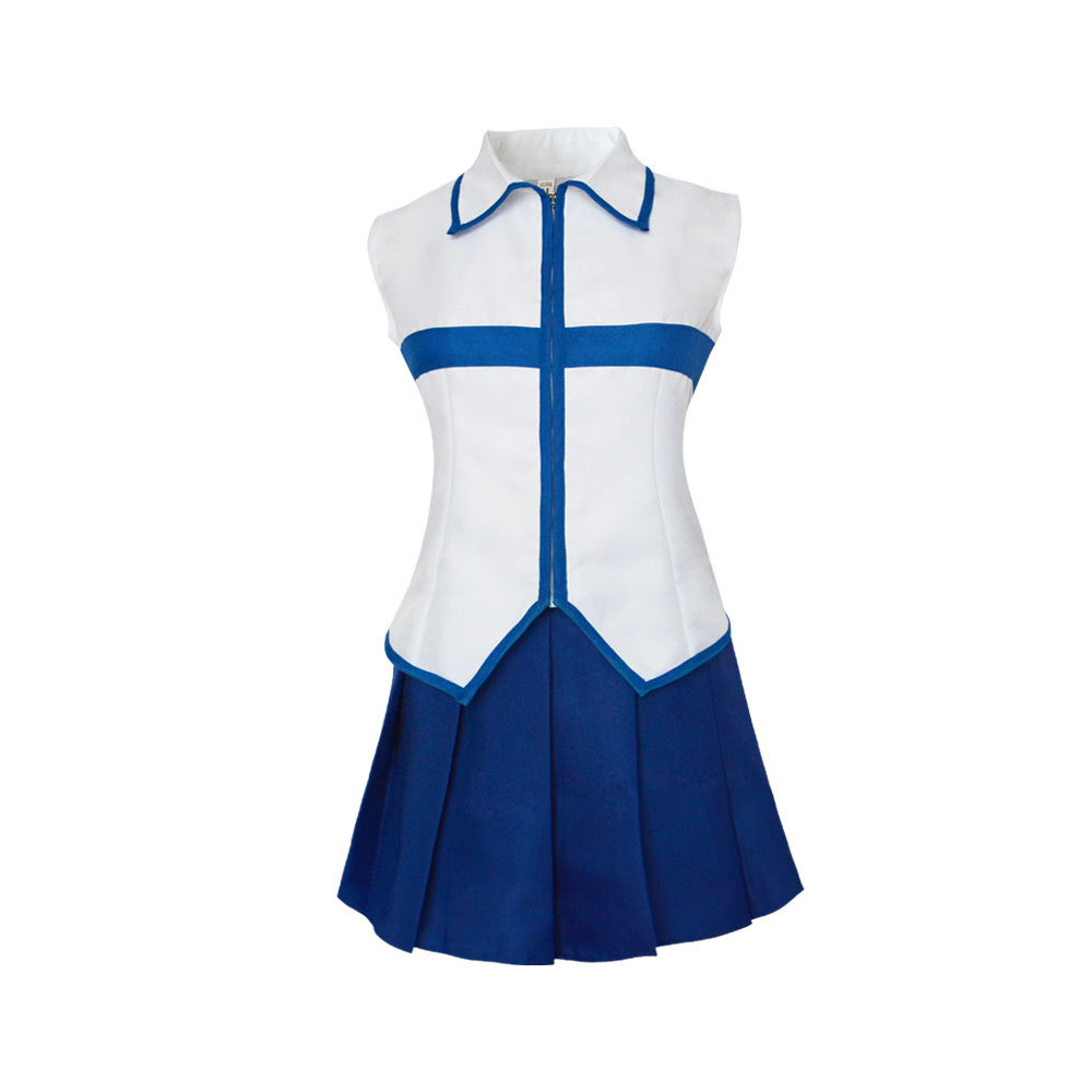 Lucy Costume