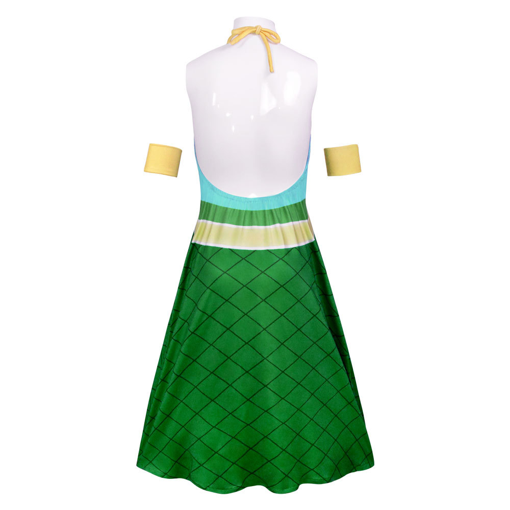 Wendy Costume