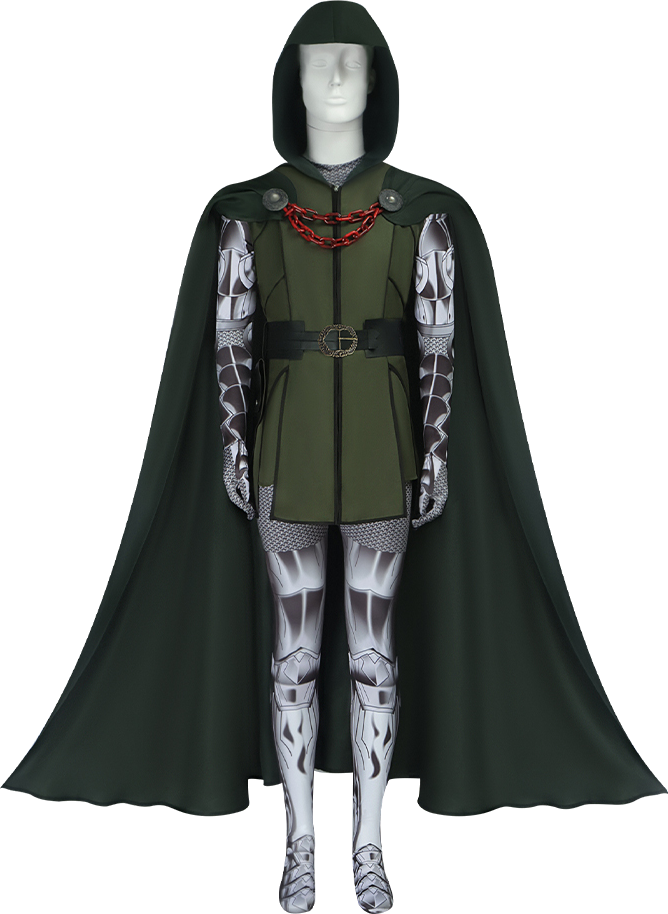 Doctor Doom