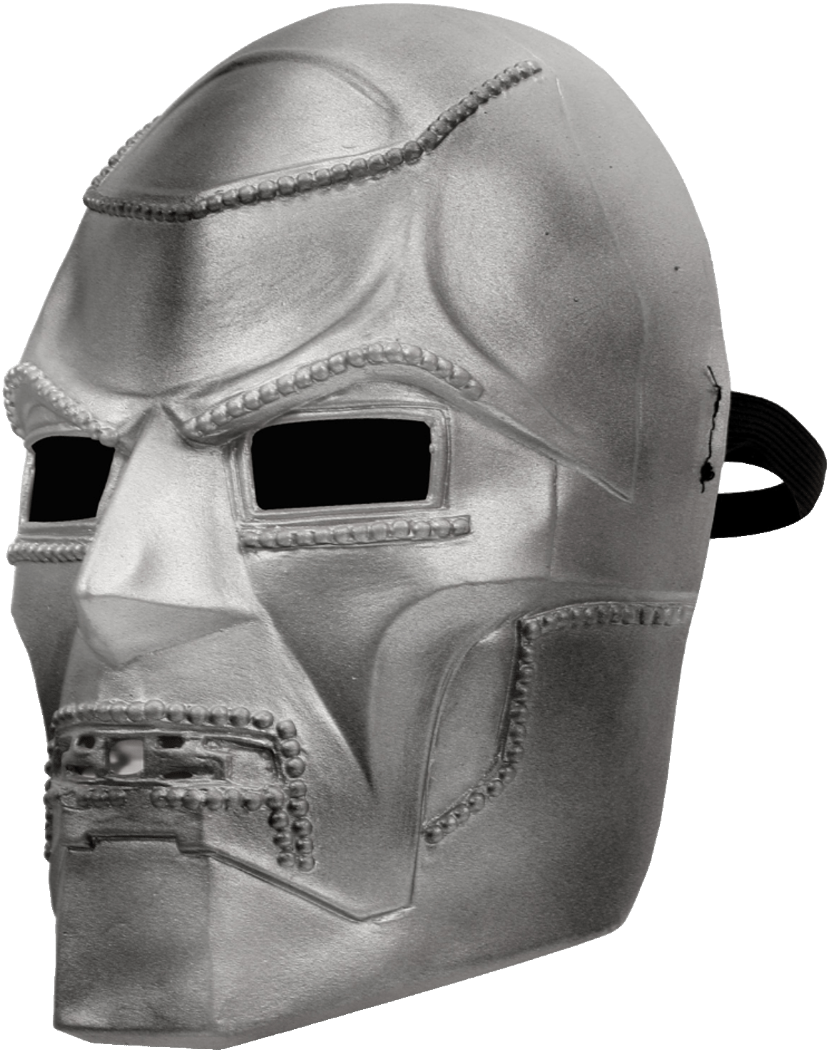 Doctor Doom Mask