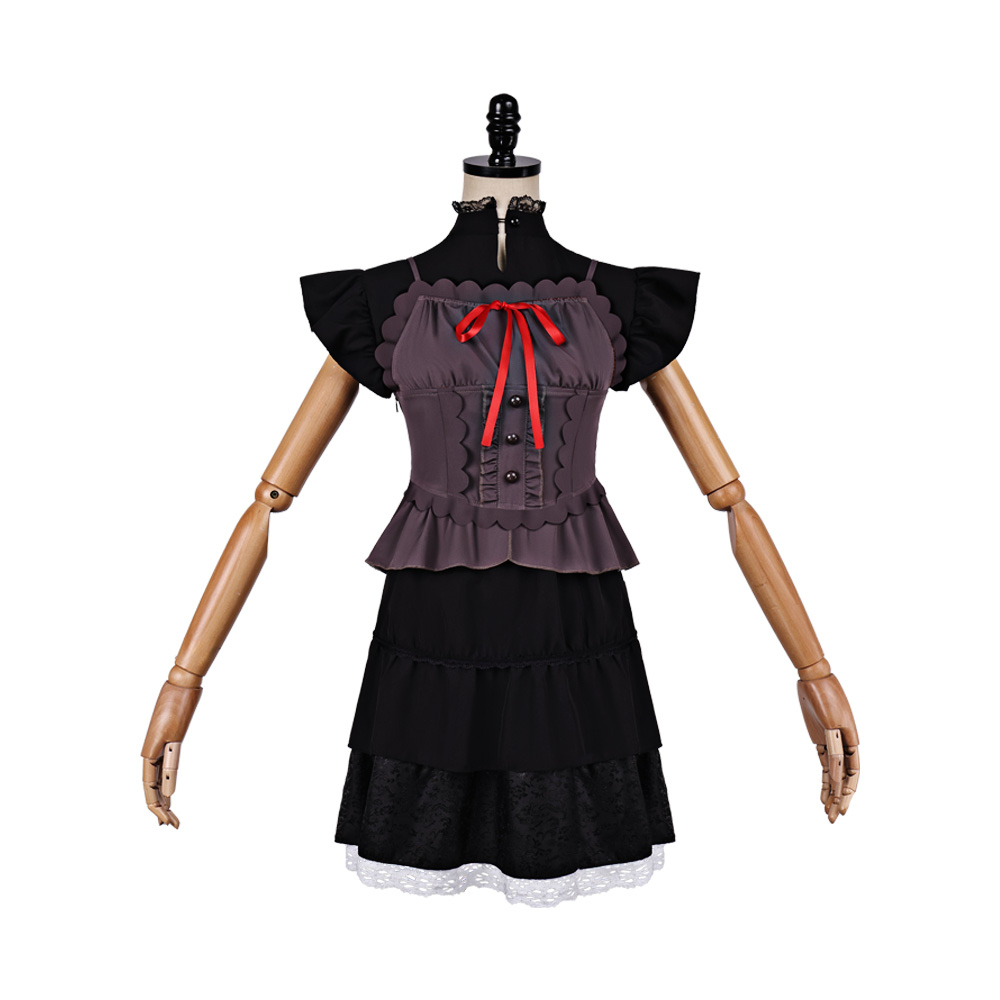 Mayu Amakura Costume