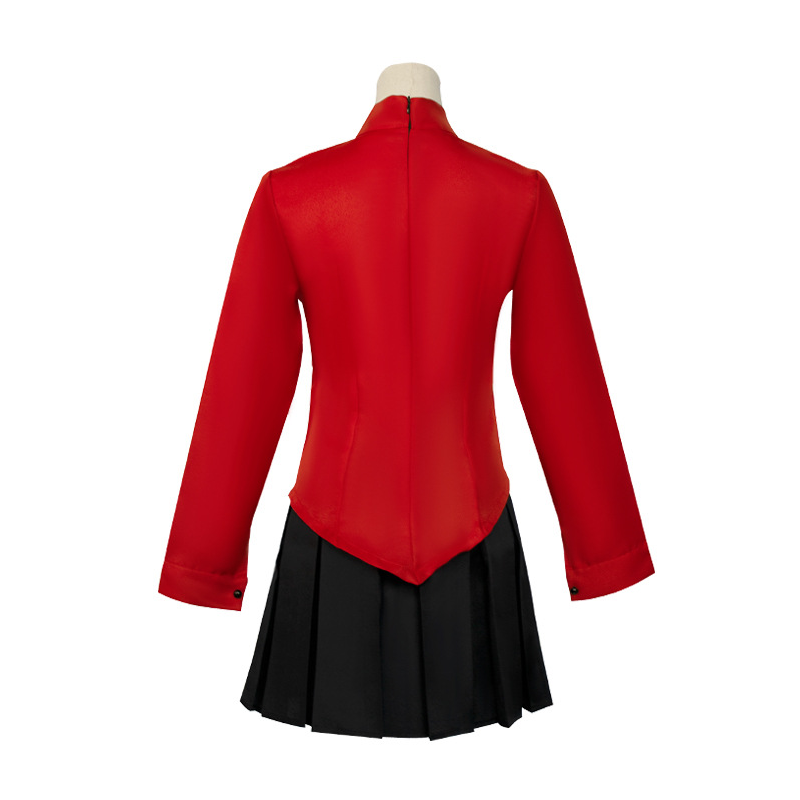 Rin Tohsaka Costume