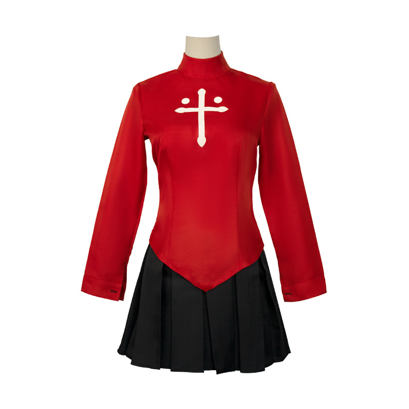 Rin Tohsaka Costume