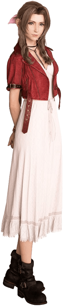 Aerith