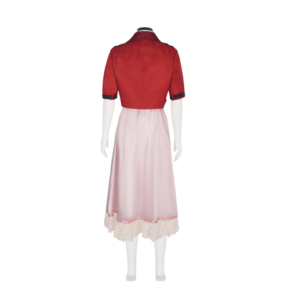 Aerith Costume
