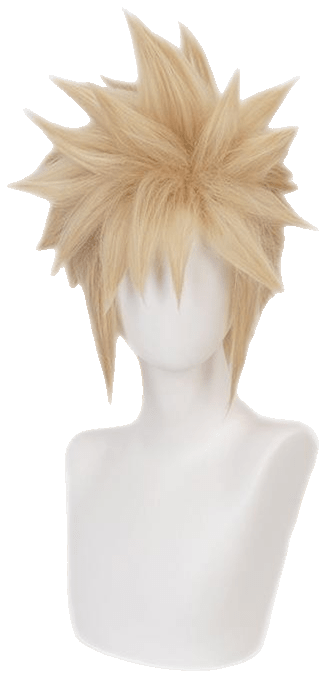 Cloud Wig