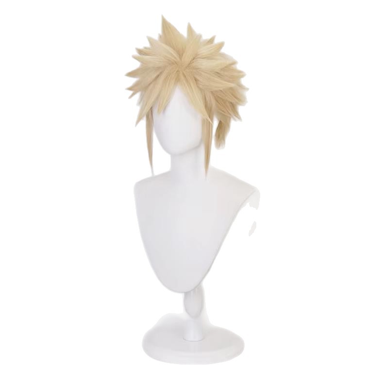 Cloud Wig