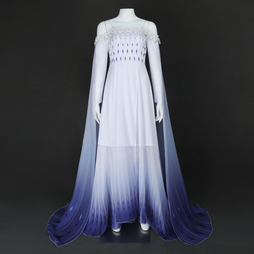 Elsa Costume